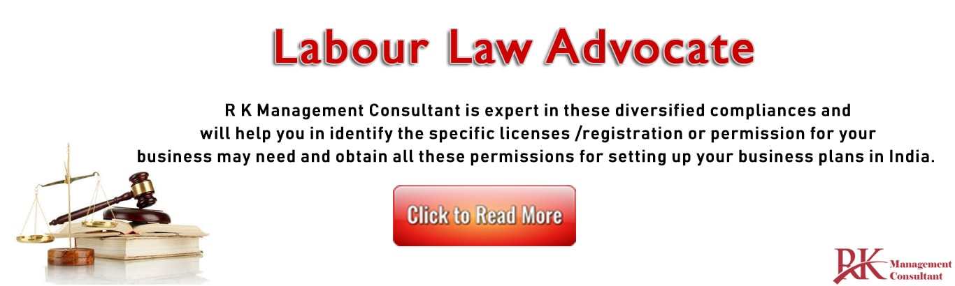 Labour Law compliance