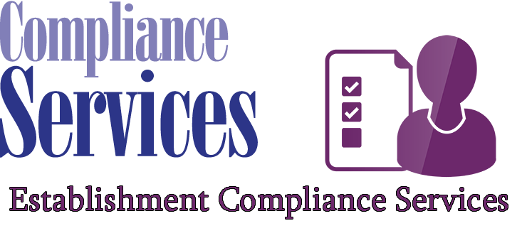 Establishment Compliance Services 