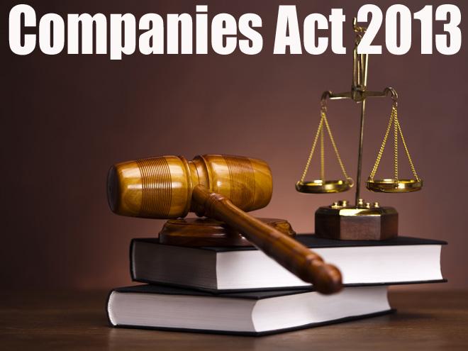 case study related to companies act 2013