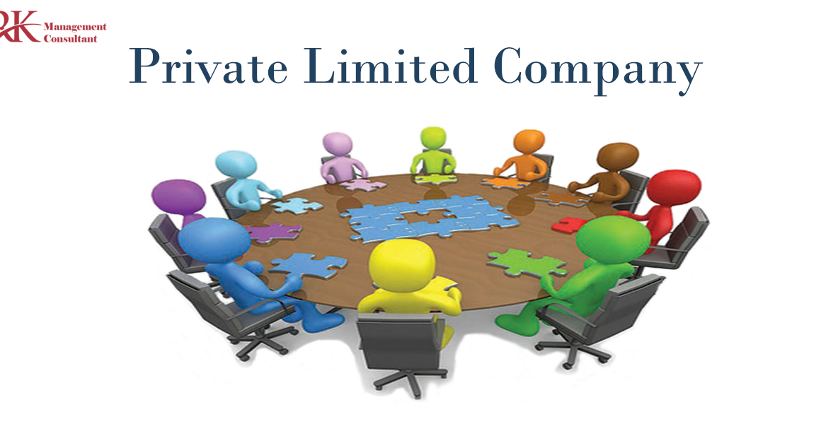 private limited company