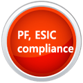 PF ESIC compliance
