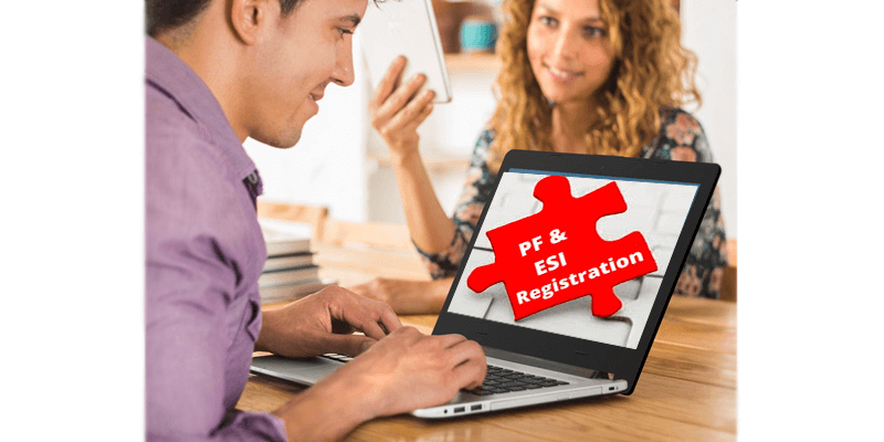 esi registration