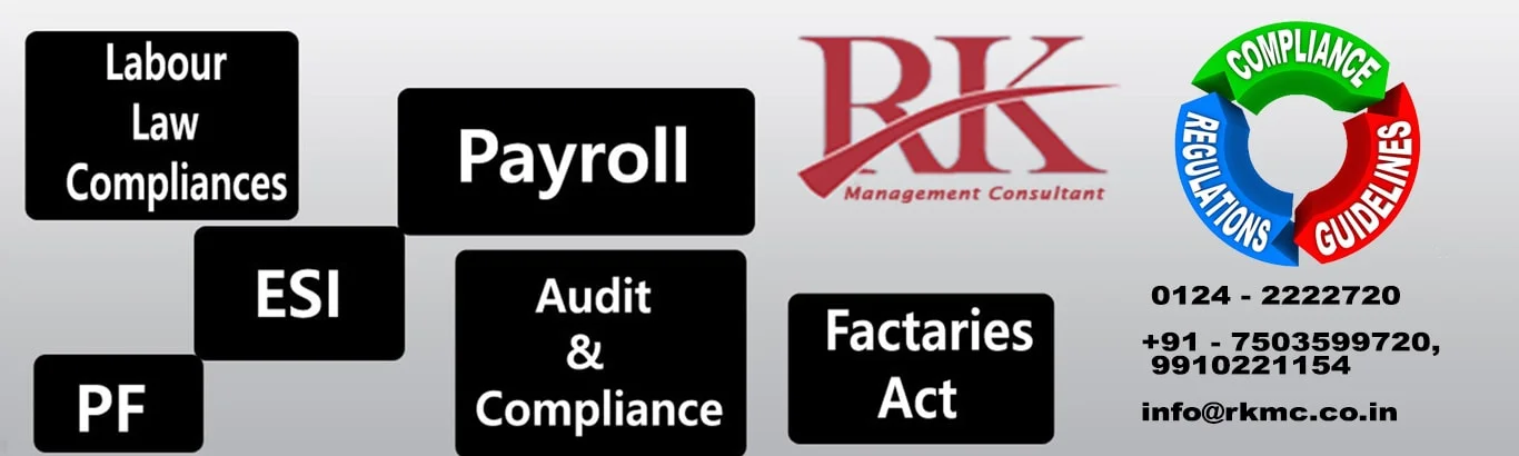 Payroll processing